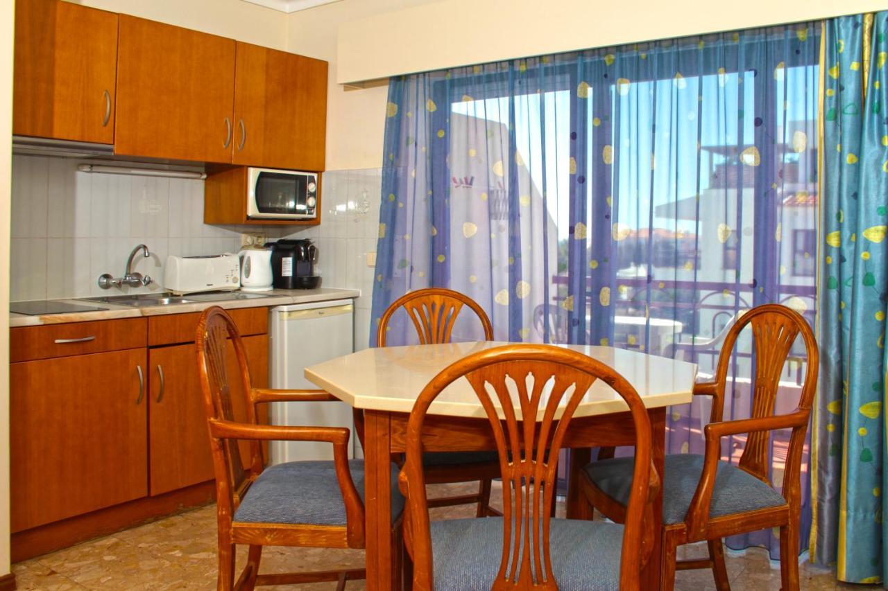 Clube Praia Vau 17 By Atlantichotels - Al Portimão Kültér fotó