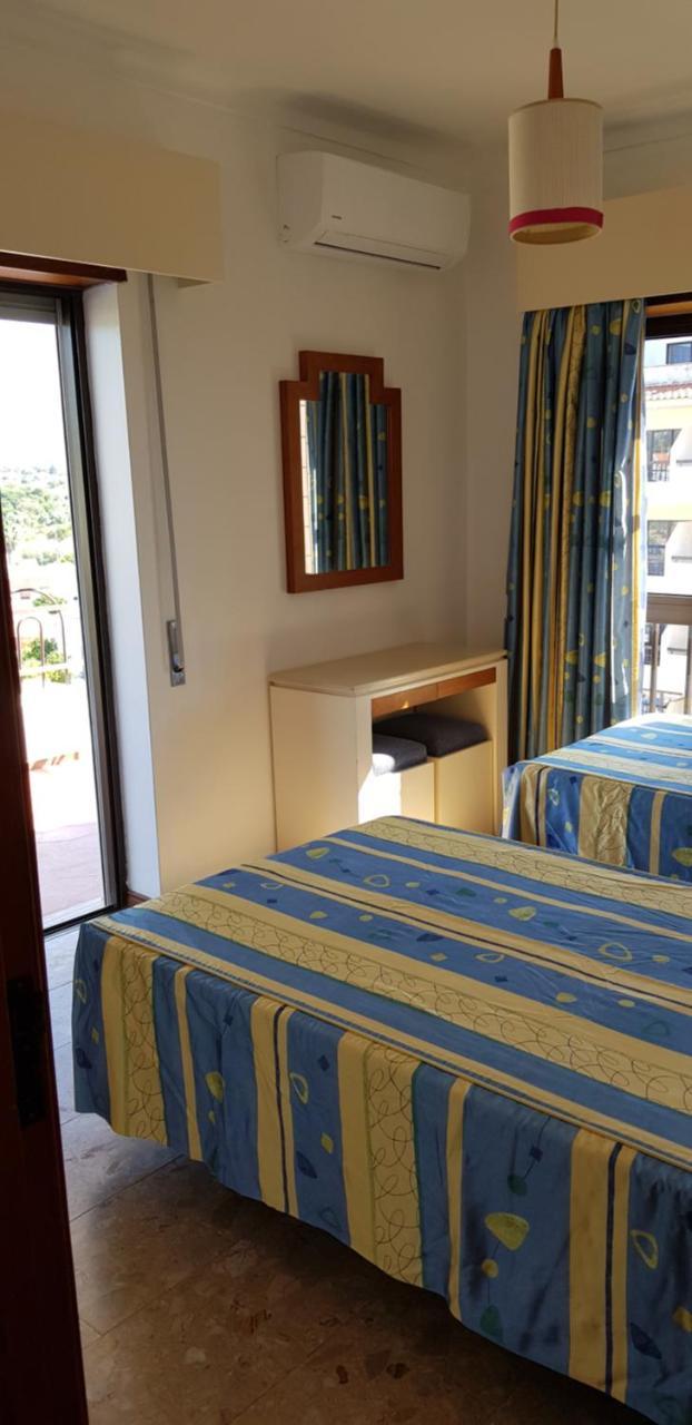 Clube Praia Vau 17 By Atlantichotels - Al Portimão Kültér fotó