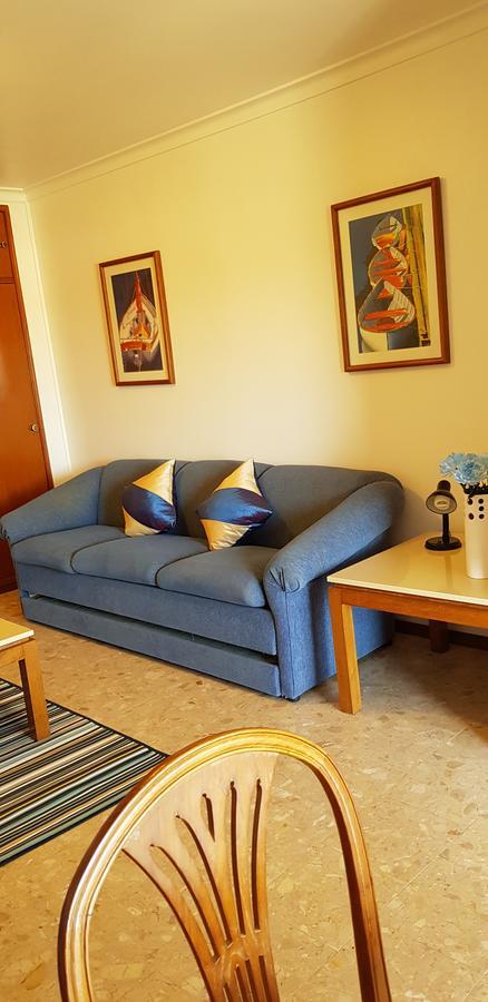 Clube Praia Vau 17 By Atlantichotels - Al Portimão Kültér fotó