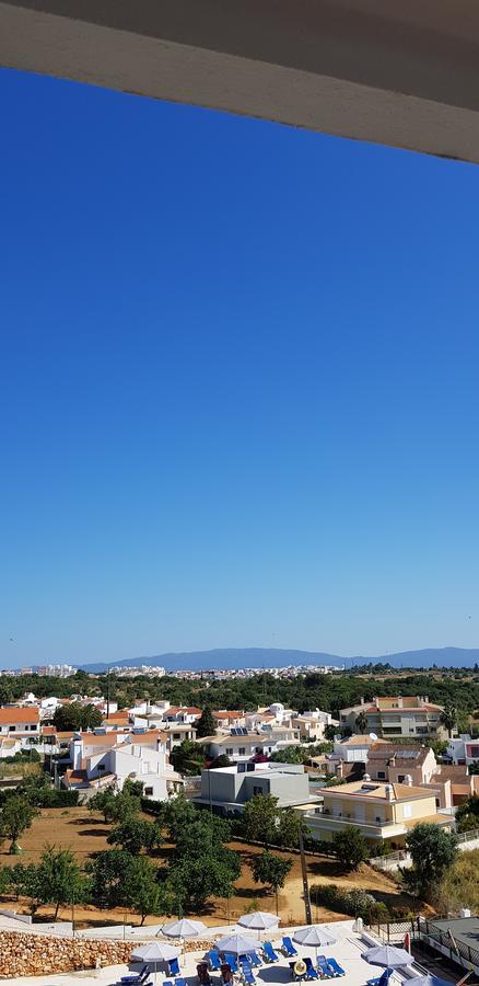 Clube Praia Vau 17 By Atlantichotels - Al Portimão Kültér fotó