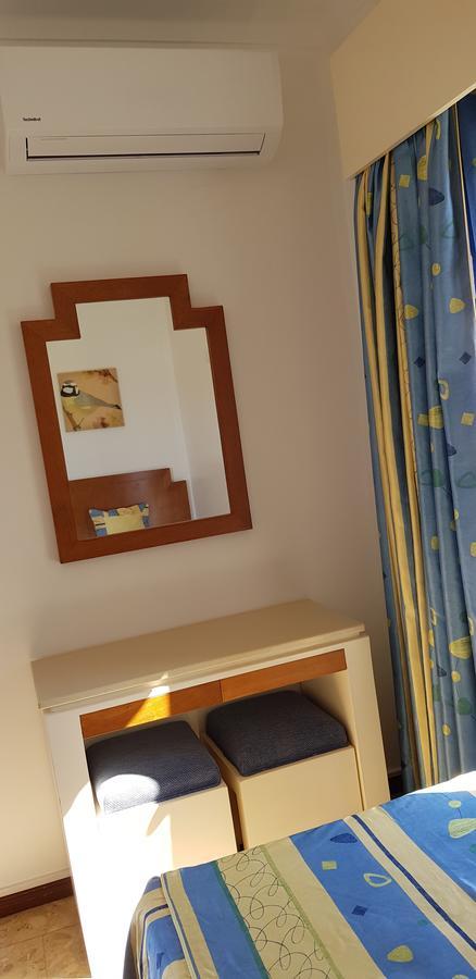 Clube Praia Vau 17 By Atlantichotels - Al Portimão Kültér fotó