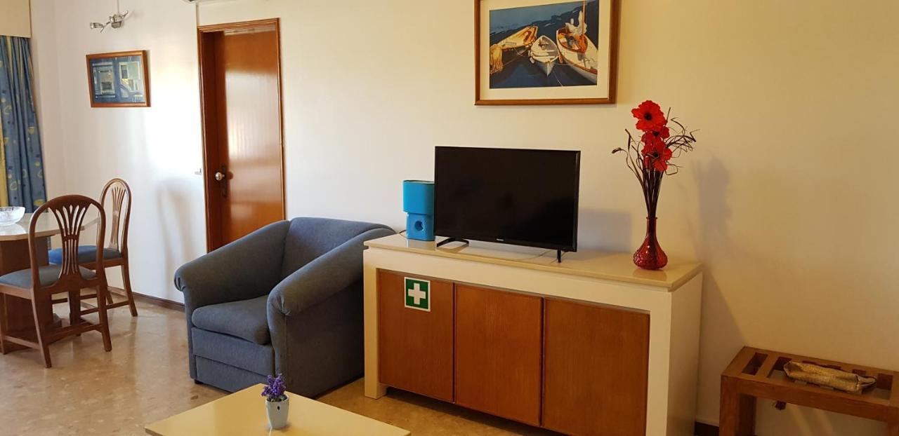 Clube Praia Vau 17 By Atlantichotels - Al Portimão Kültér fotó