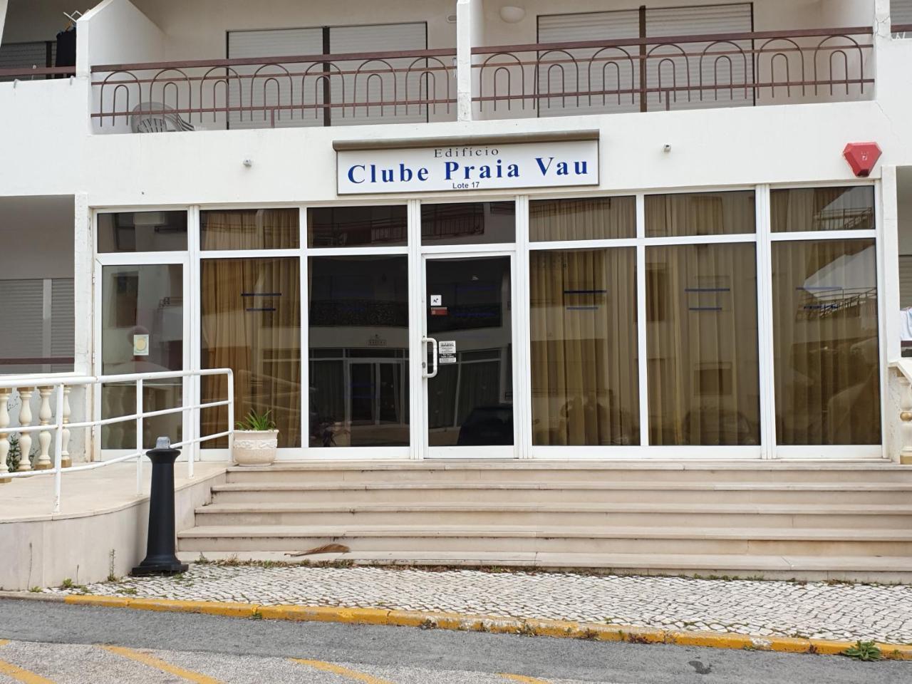 Clube Praia Vau 17 By Atlantichotels - Al Portimão Kültér fotó
